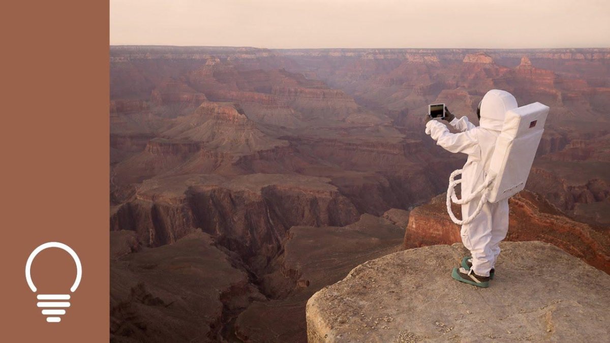 Космический туризм