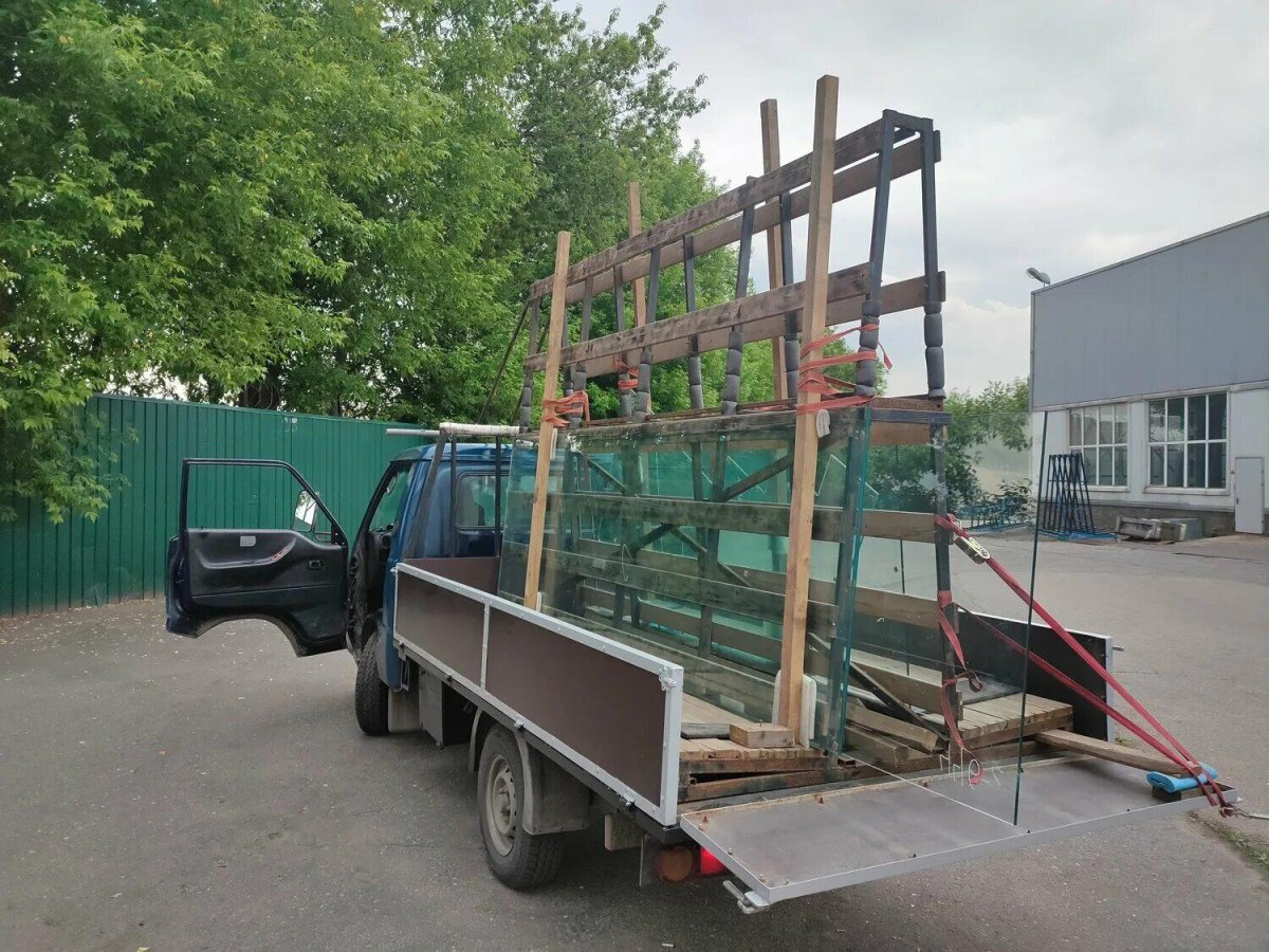 Каркас 351515 МЗСА