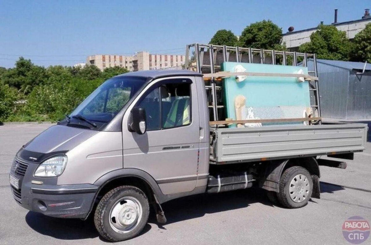 Газель пирамида