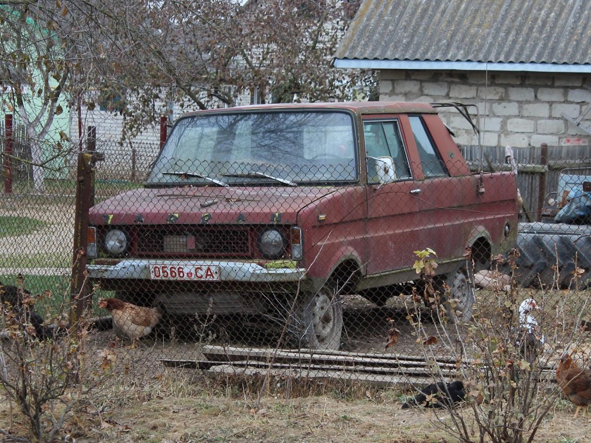 Tarpan 233/235/237/239