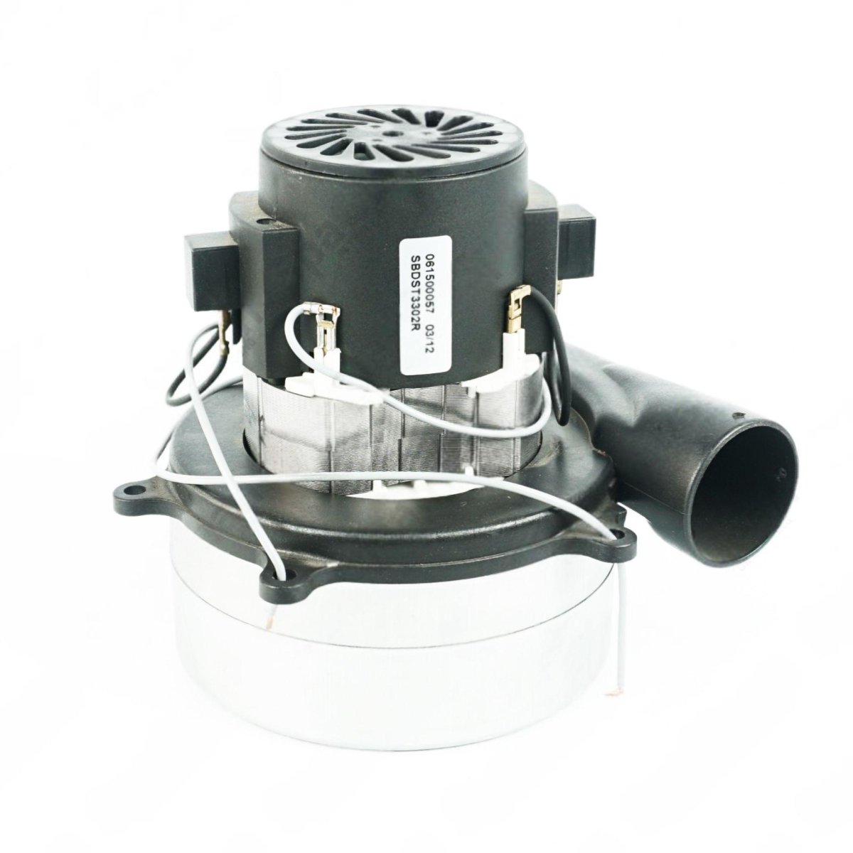 Вакуумный мотор Ametek 230v