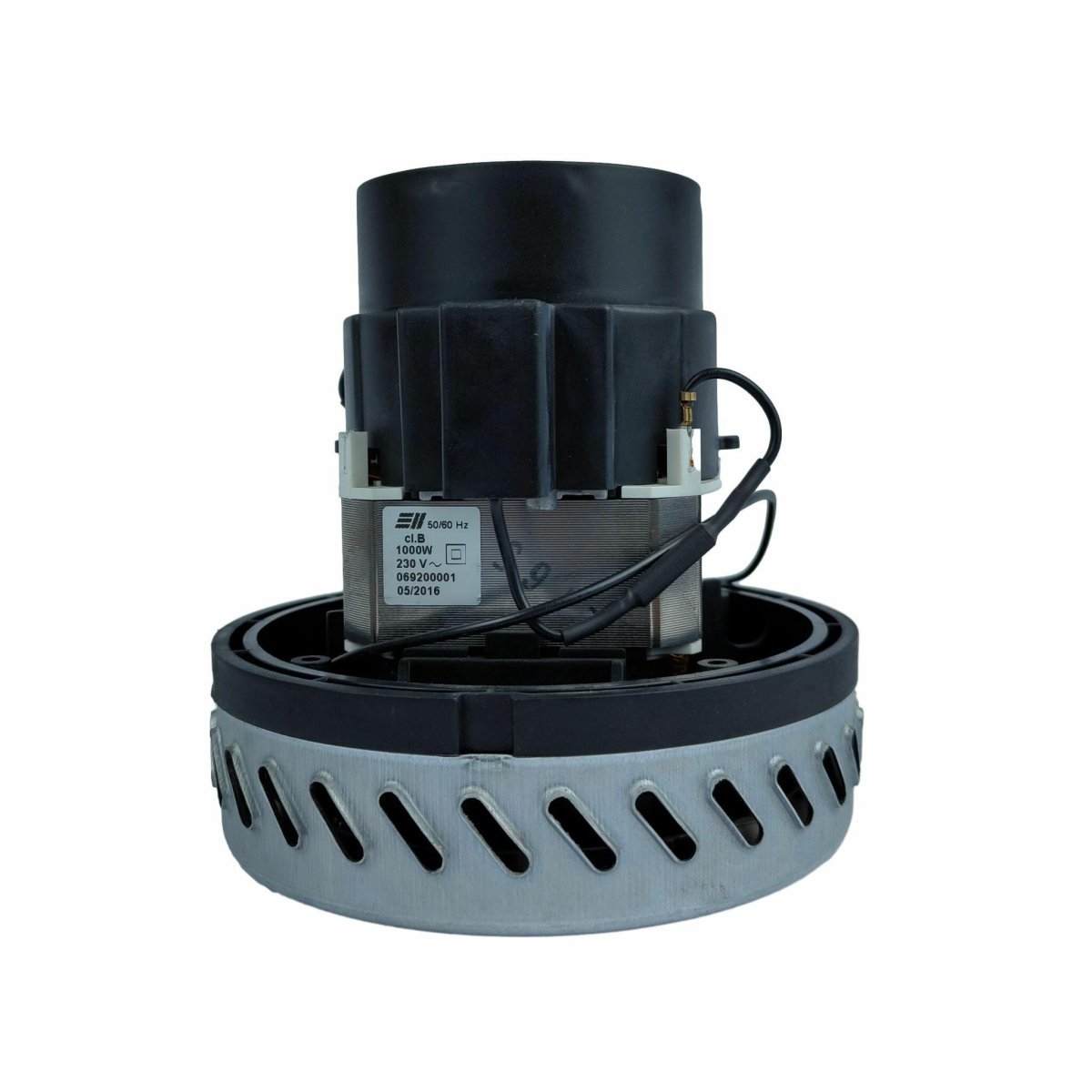 Мотор пылесоса HLX gs120