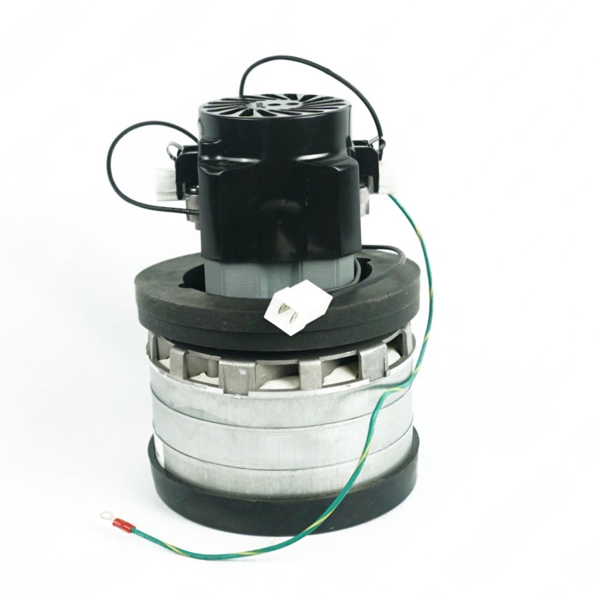 Вакуумный двигатель