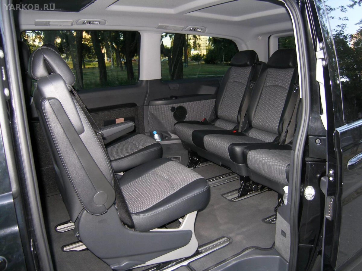 Салон Виано 639