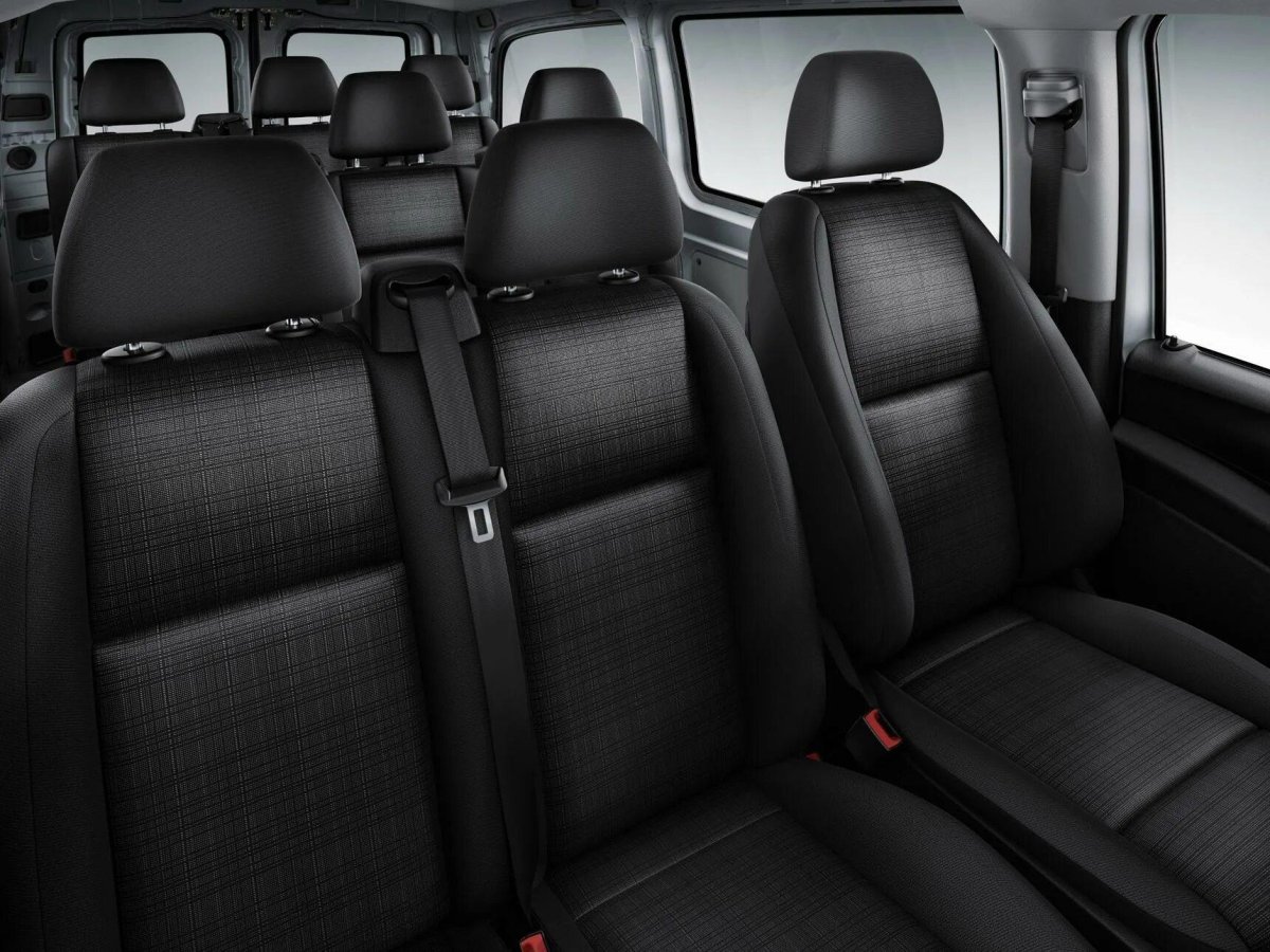 Mercedes-Benz Vito Tourer