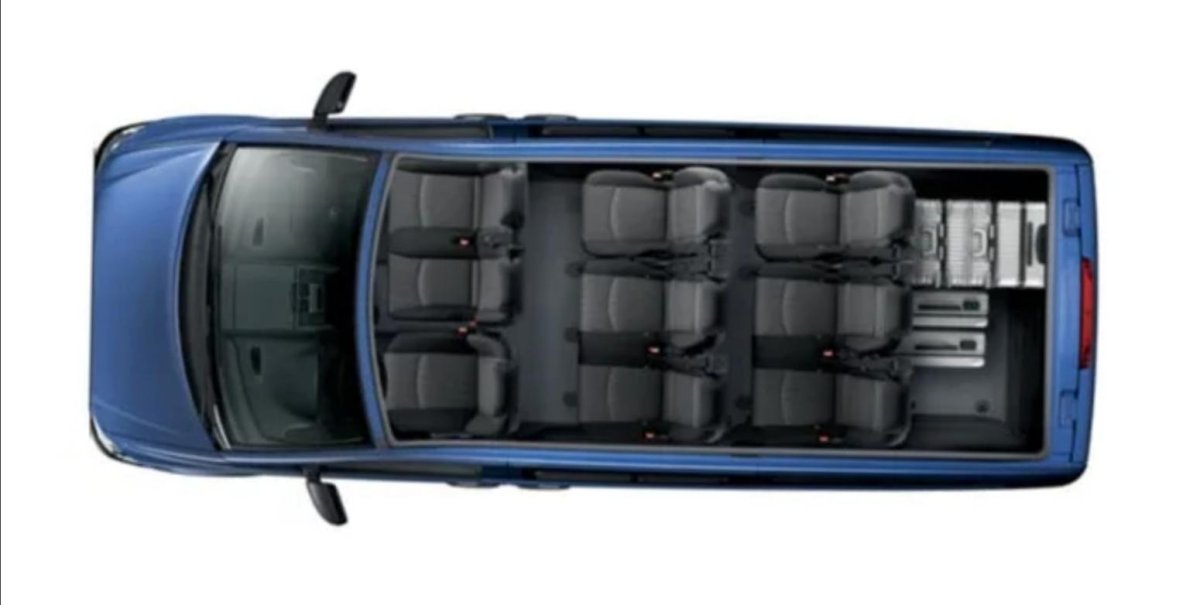 Мерседес Вито 9 мест