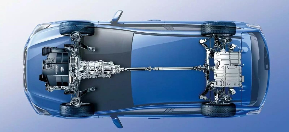 Трансмиссия Субару