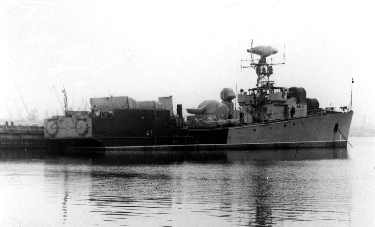 МПК 204 проекта