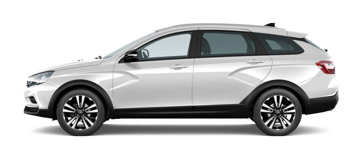 Лада св кросс 2021