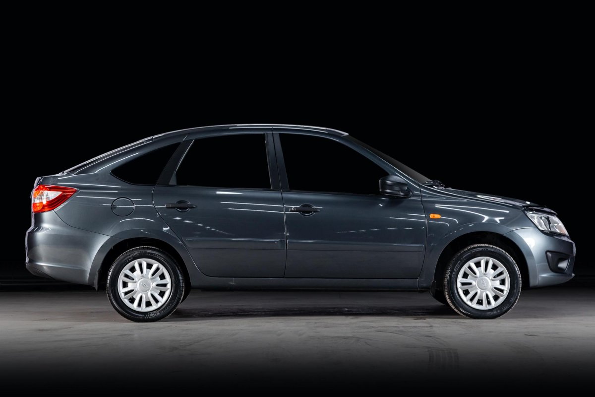 219040 Лада Гранта