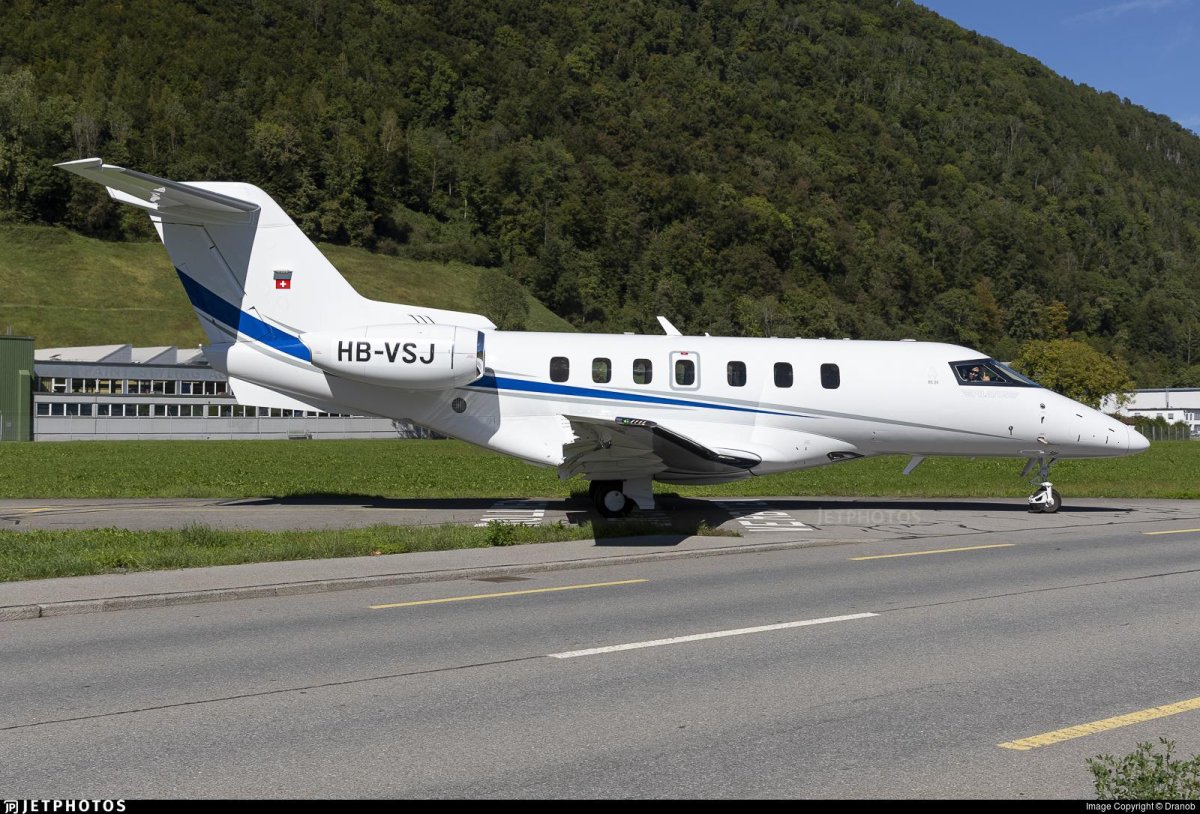 Pilatus PC-24