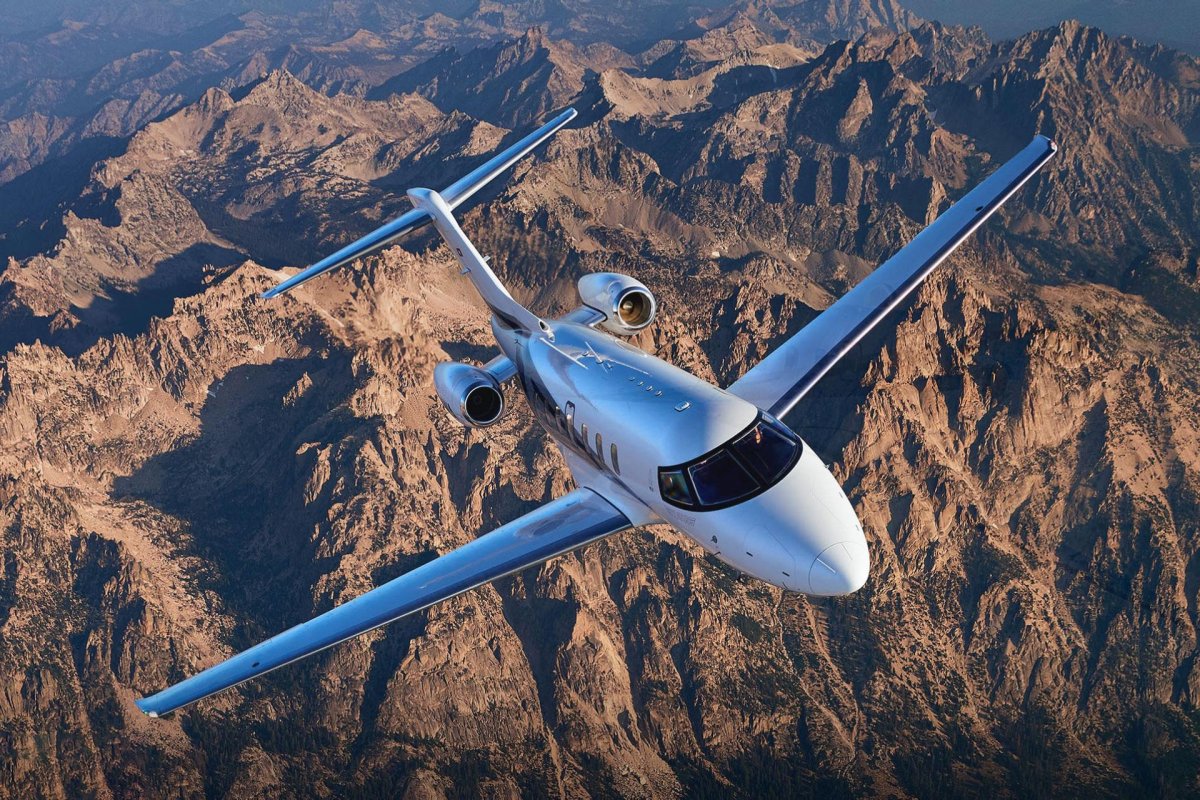 Пилатус 24 самолеты