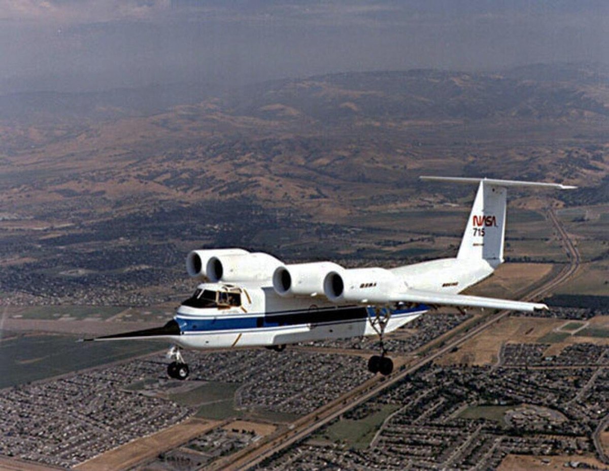 DHC-5 Buffalo