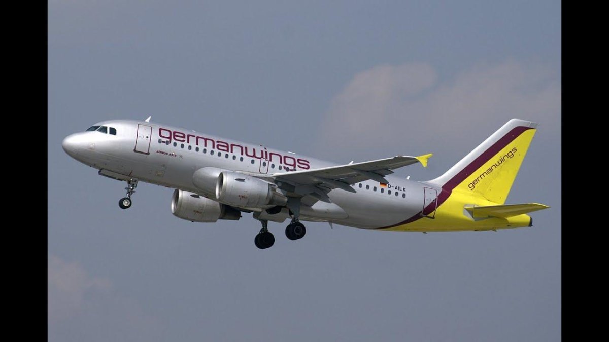 Germanwings