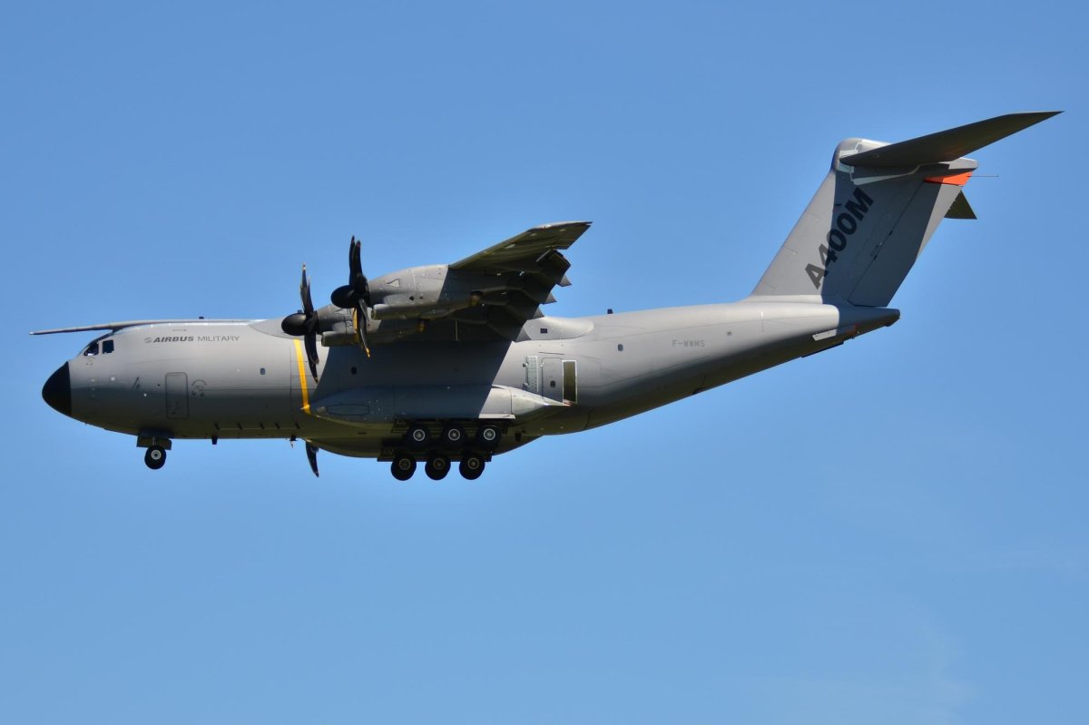 A400m Atlas