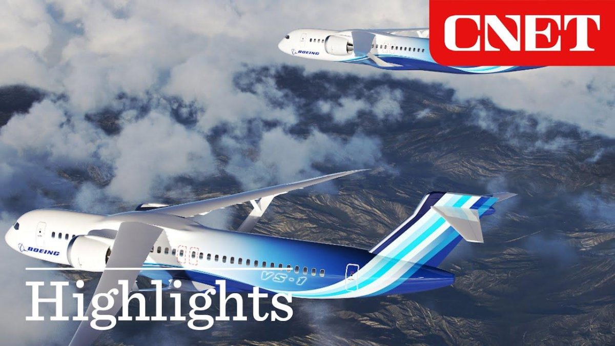 МС-21 пассажирский самолёт