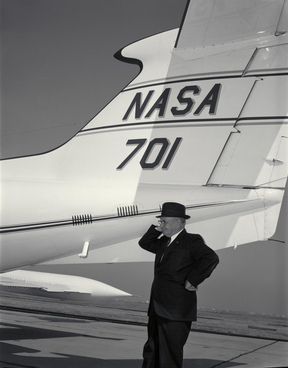 Желтый самолет