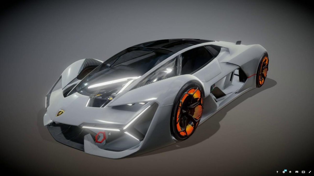 Терзо Миленио