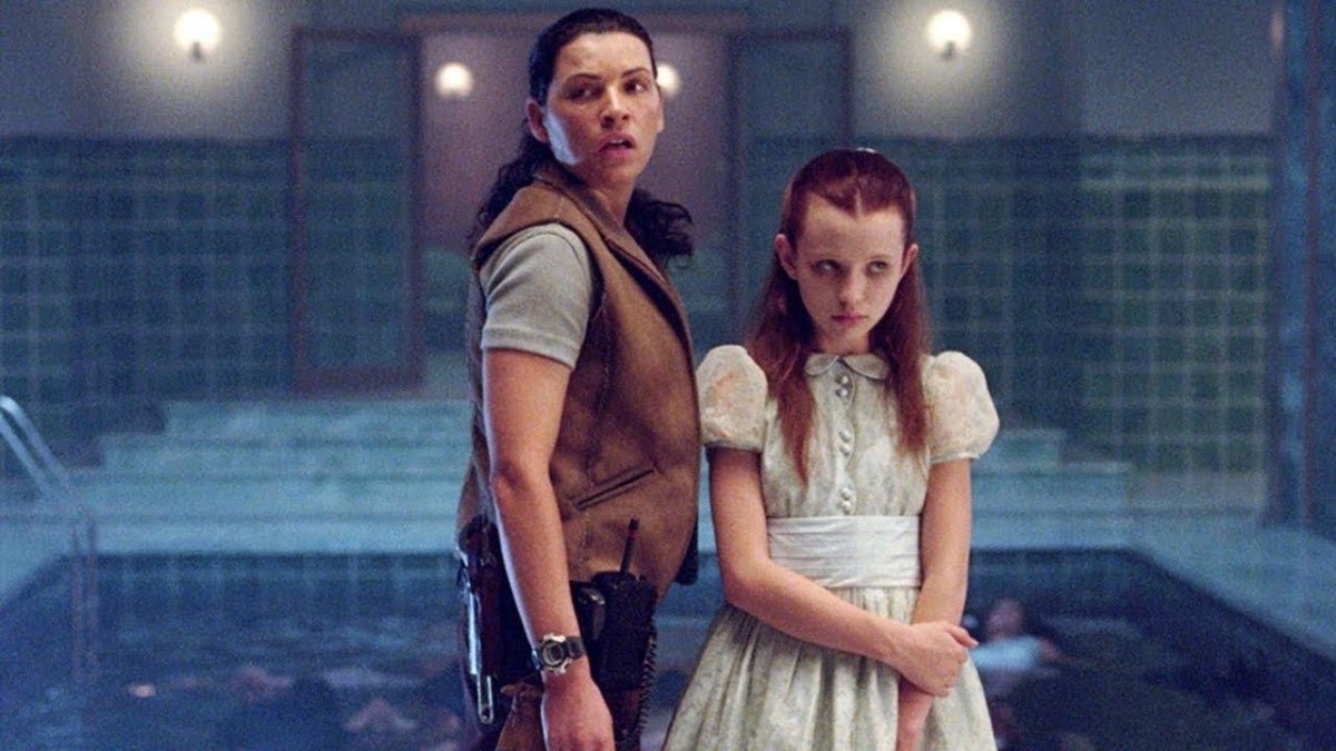 Эмили Браунинг корабль призрак