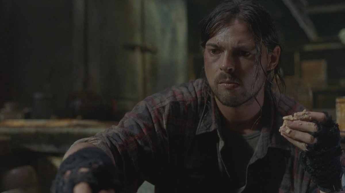 Карл Урбан корабль призрак