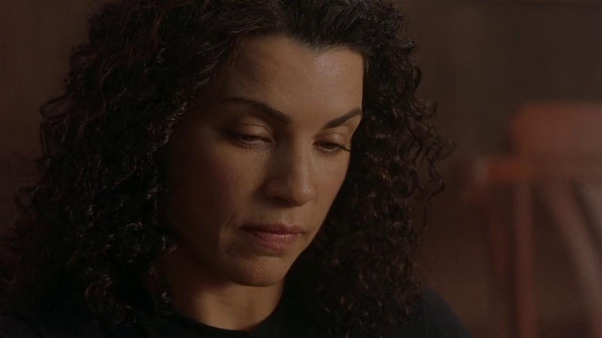 Джулианна Маргулис корабль призрак