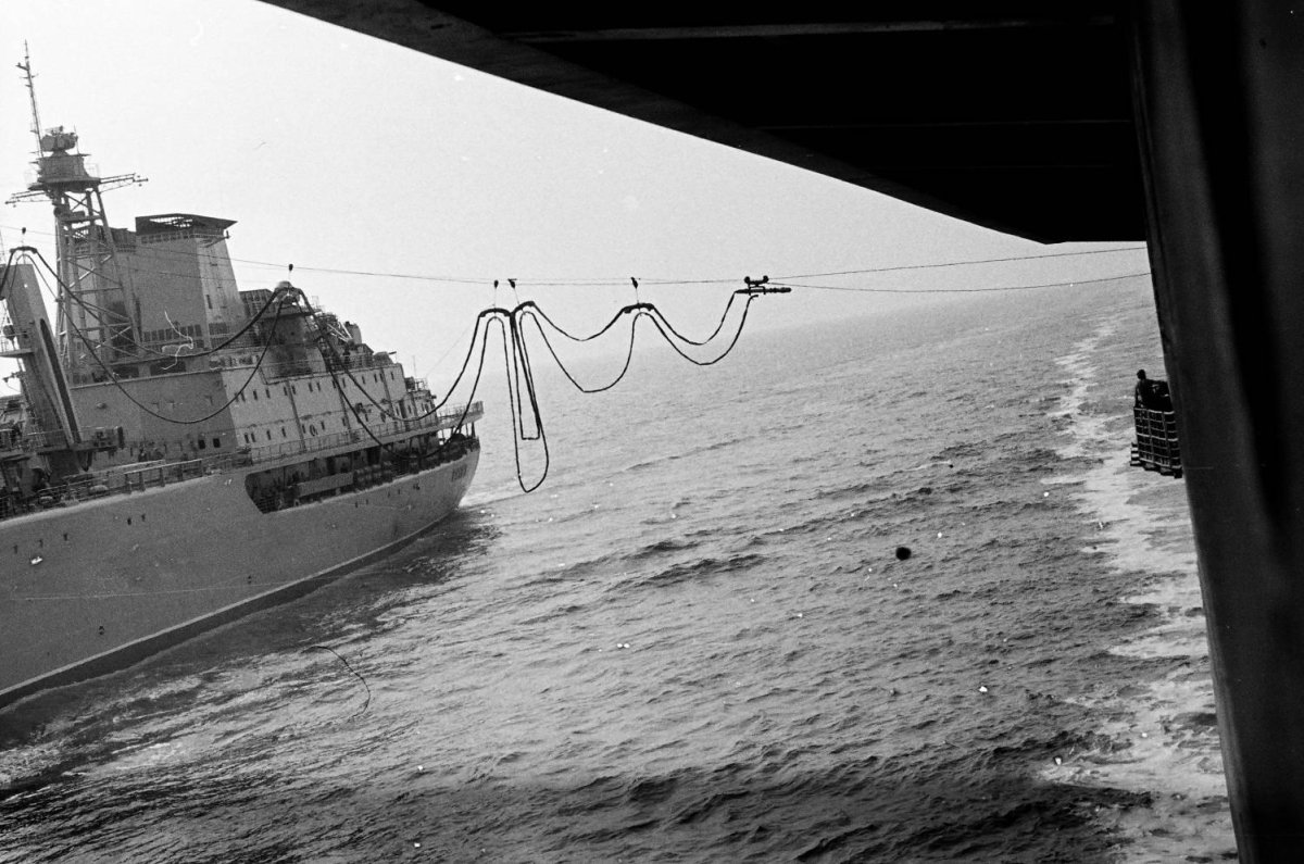 ККС Березина 1981-1984