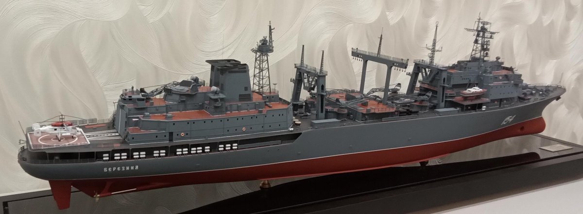 ККС Березина