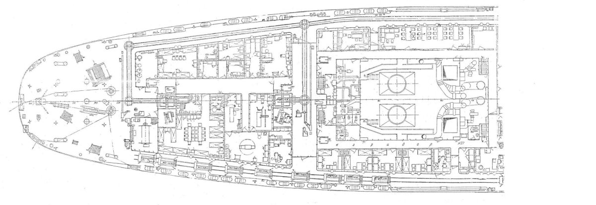 ККС Березина чертежи