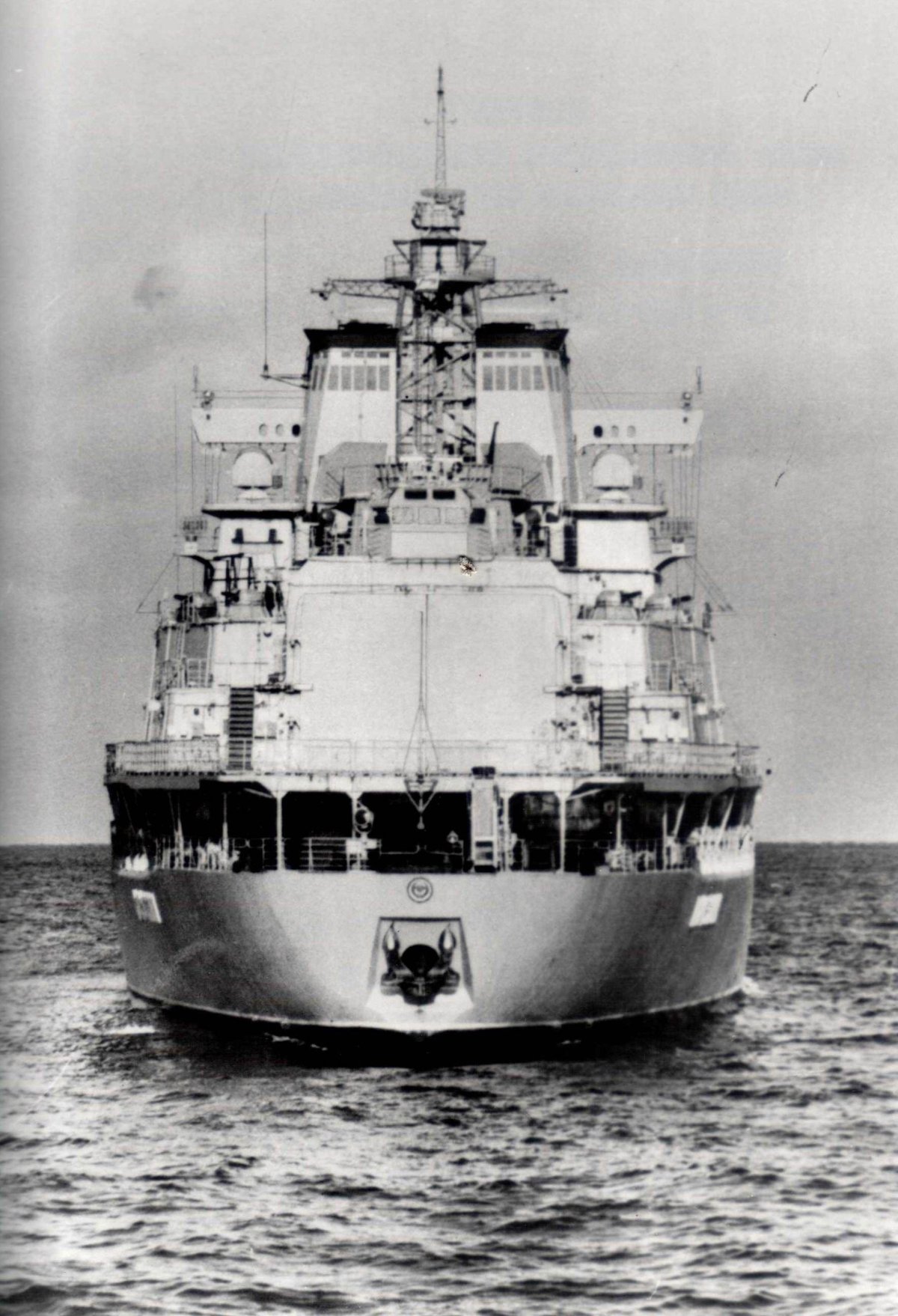 ККС Березина 1981-1984