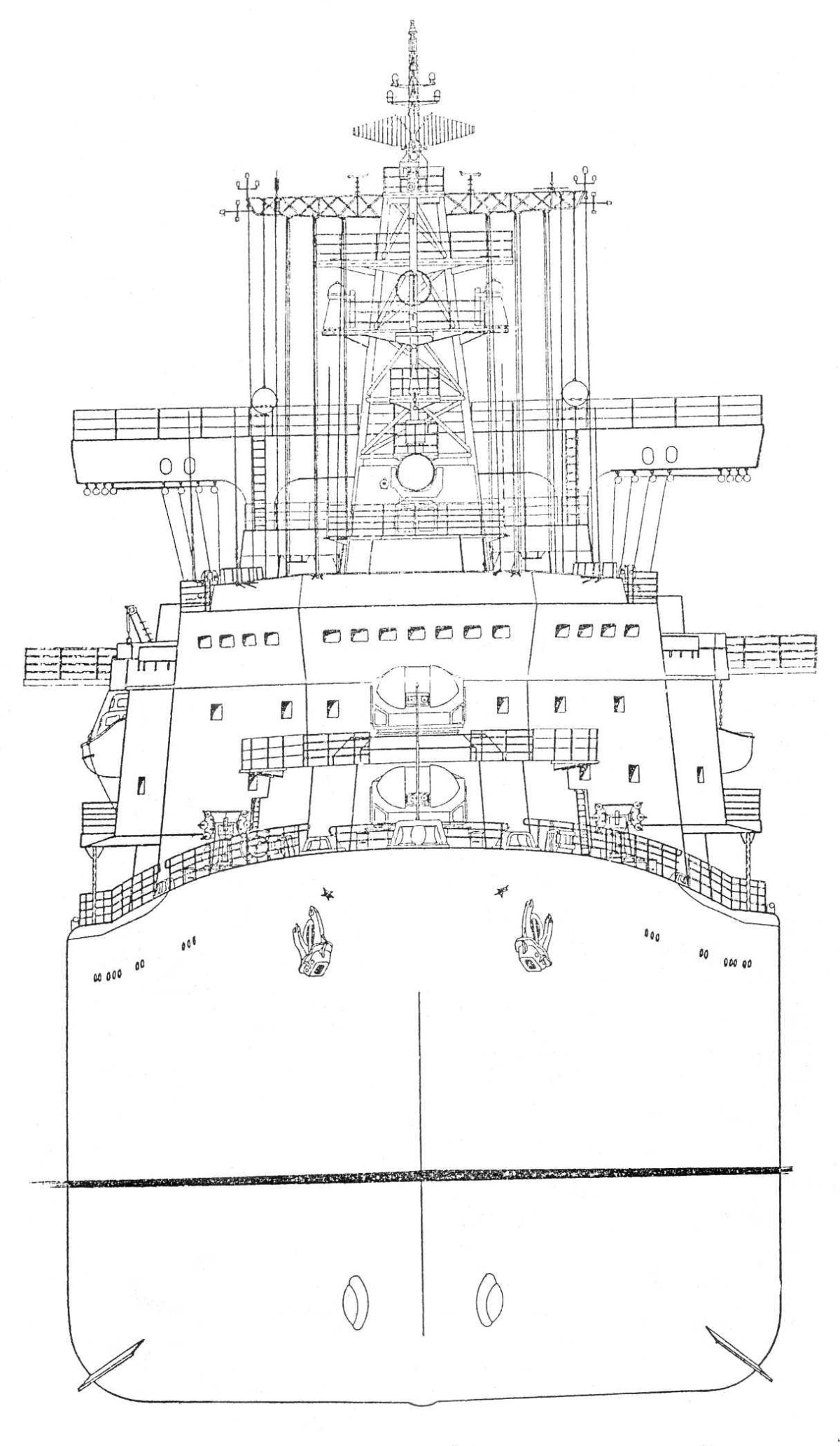 Willem van de Velde портреты кораблей 17 века