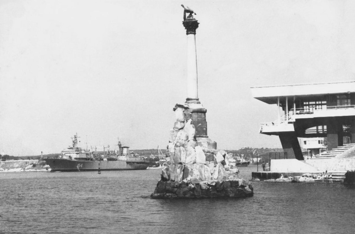 ККС Березина 154