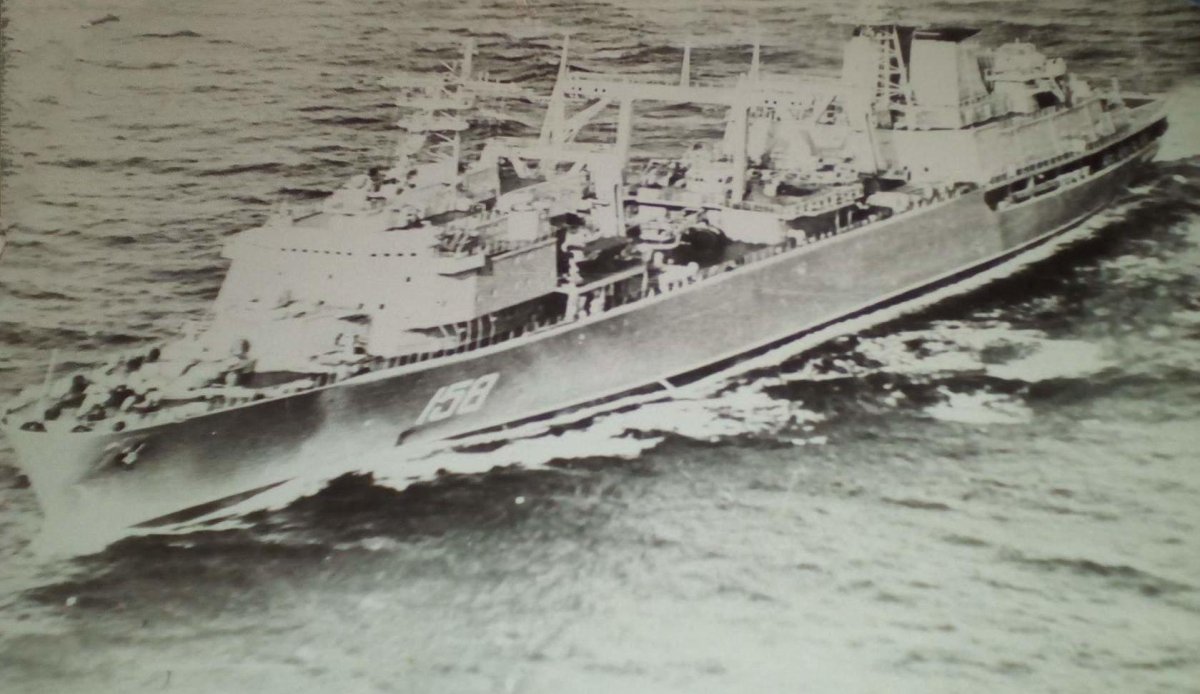 ККС Березина 154