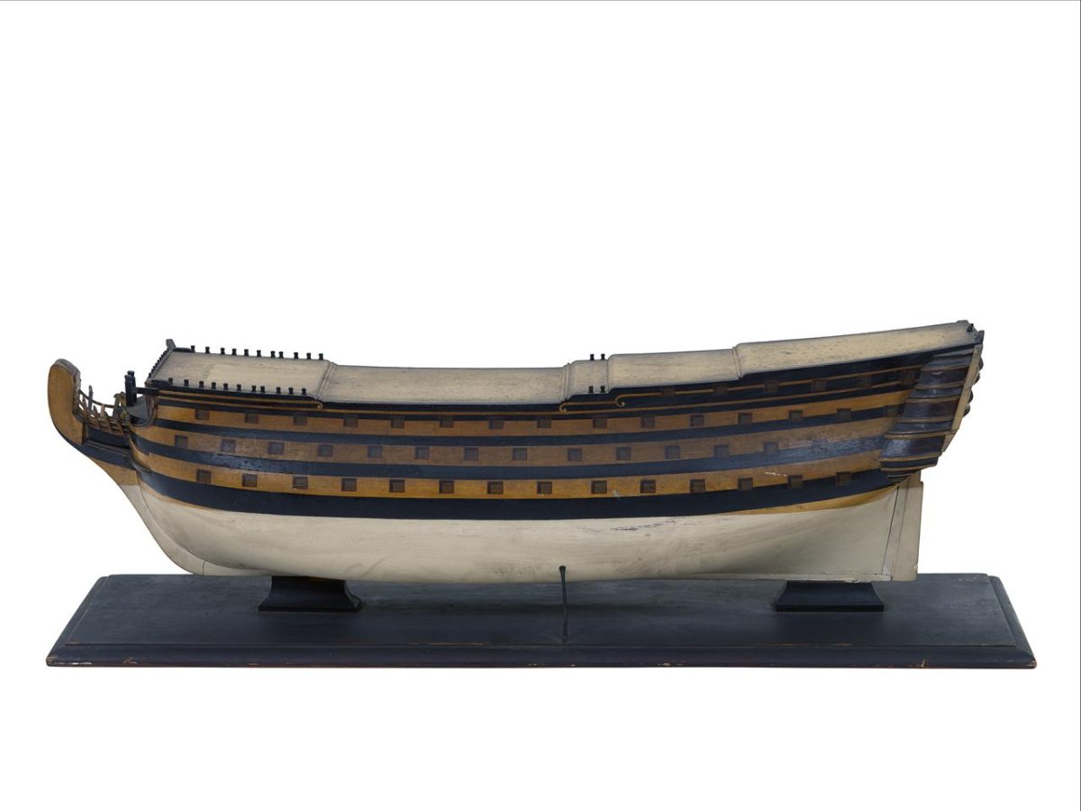 HMS Royal Sovereign 1891