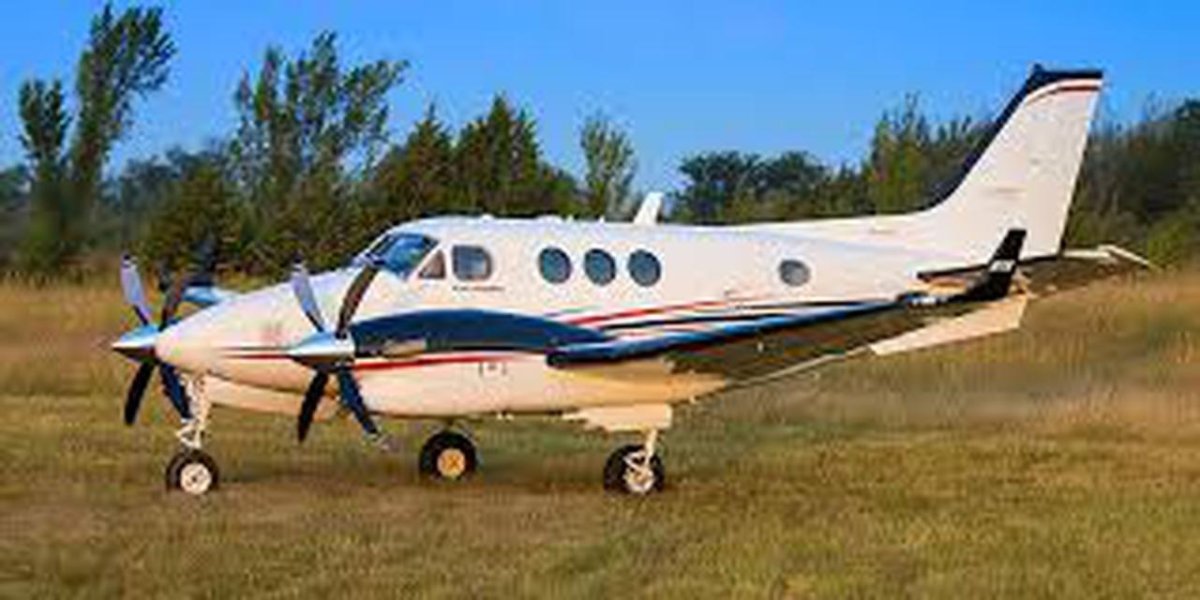 Beechcraft King Air c90gtx