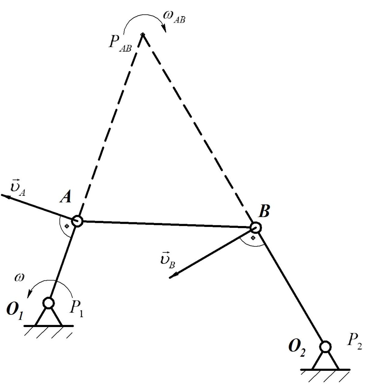 Плоскопараллельный захват