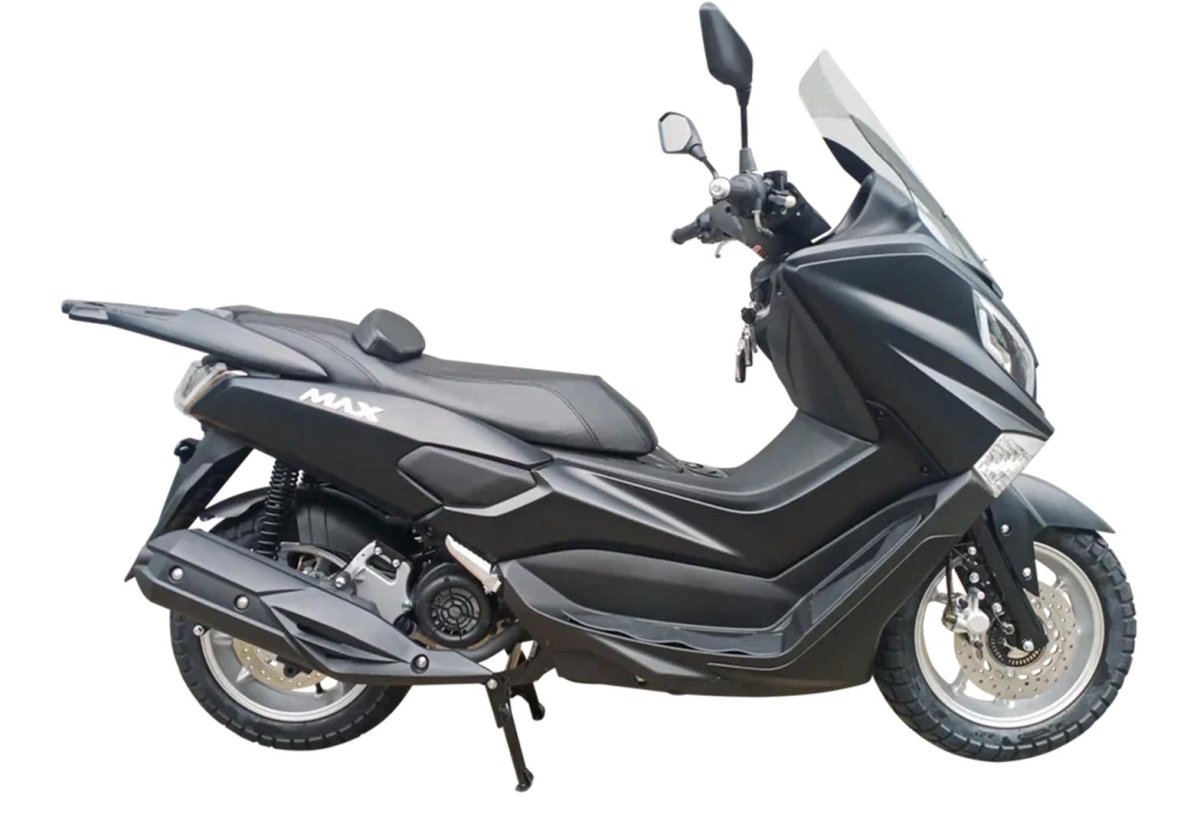 Скутер Vento Max (200cc