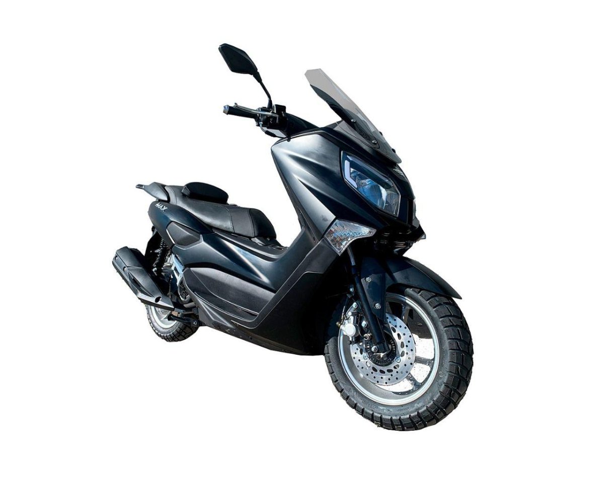 Венто Макс 200 скутер