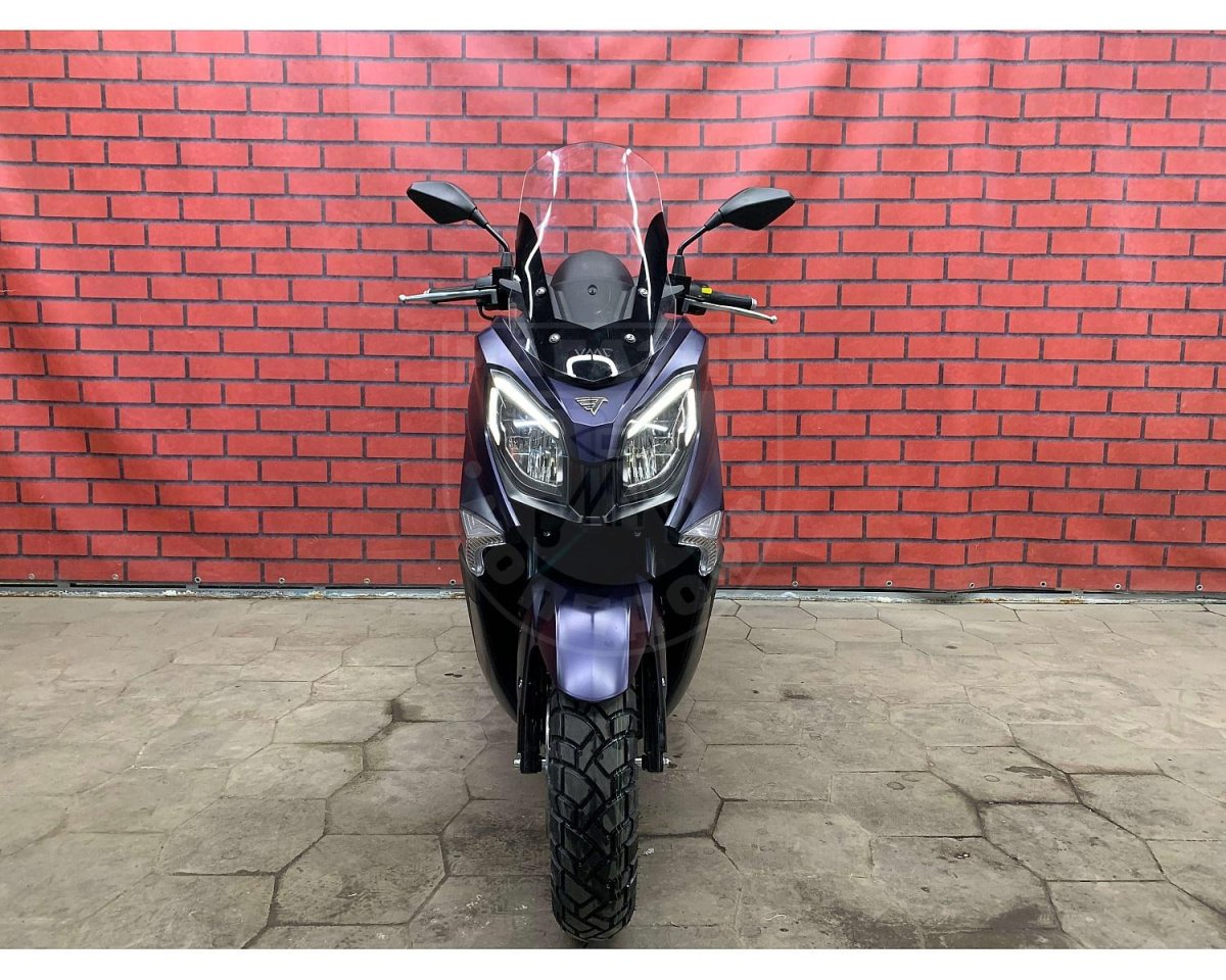 Скутер Vento Мах 200