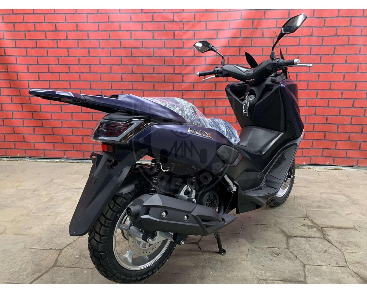 Скутер Vento Мах 200