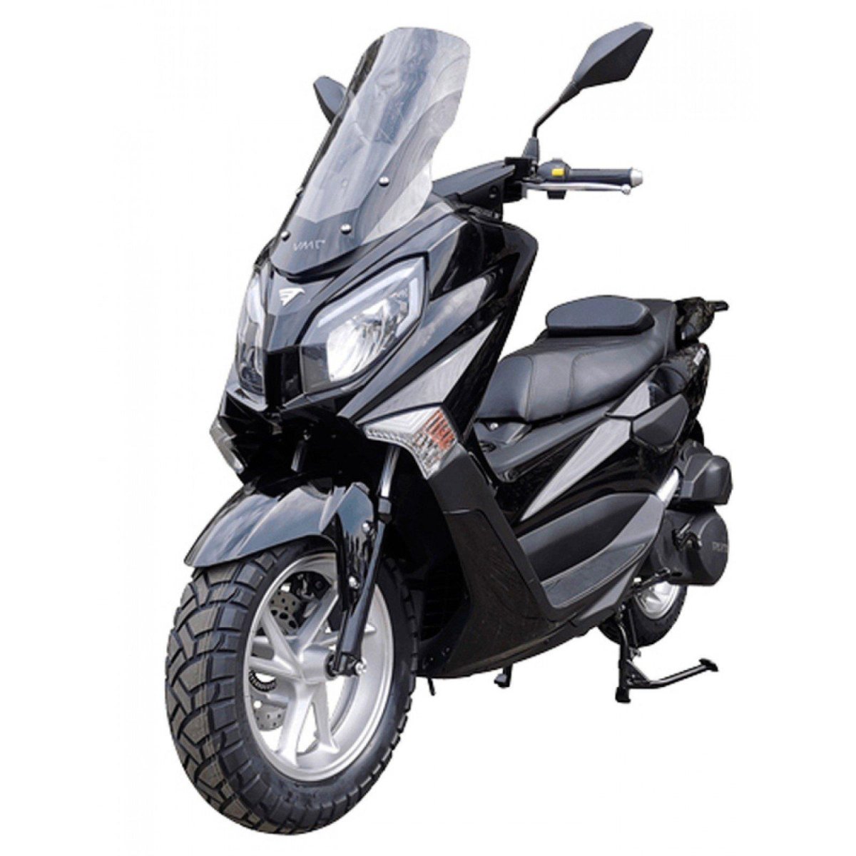 Скутеры Vento Max 200 куб см