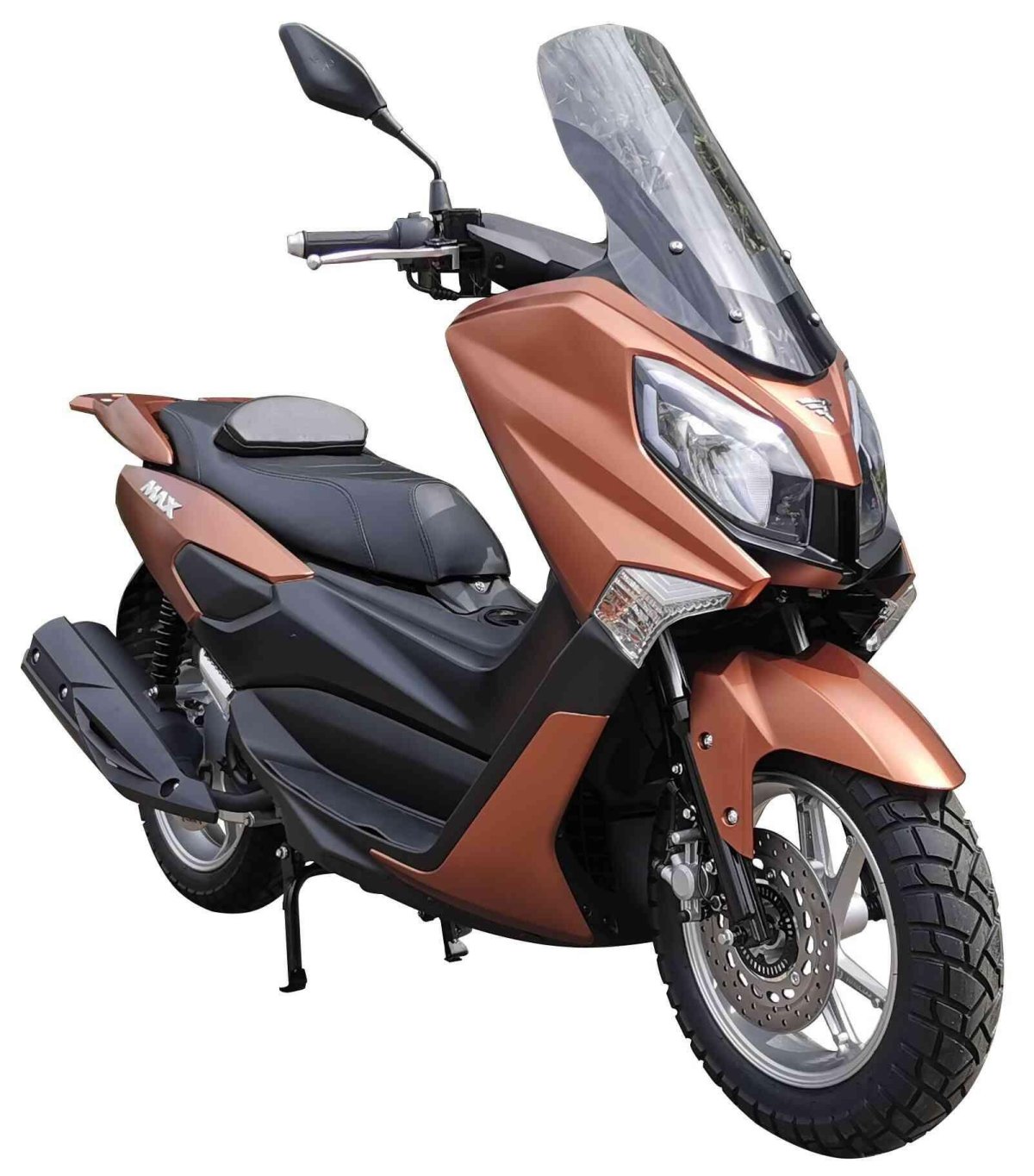 Скутер Vento Max