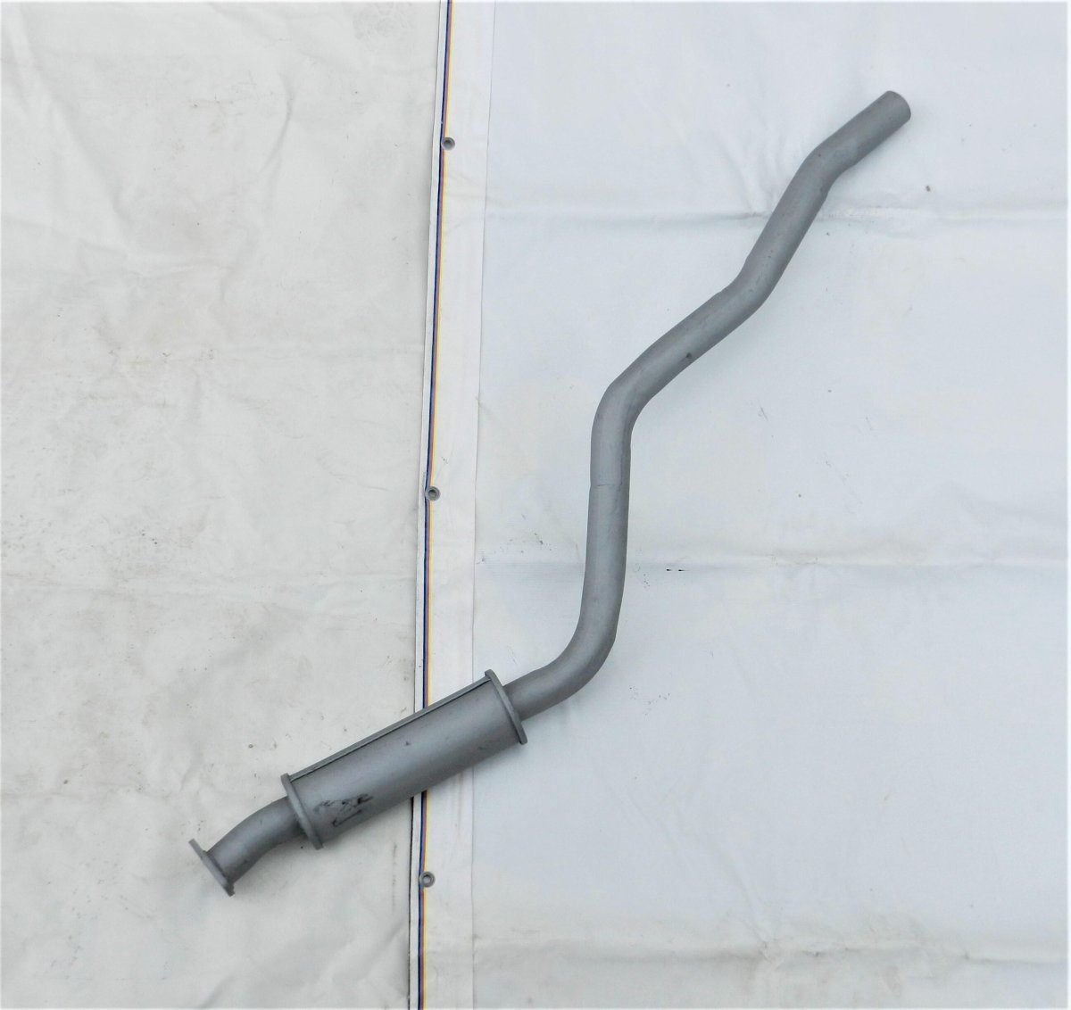 Резонатор 33036-1202008 УАЗ