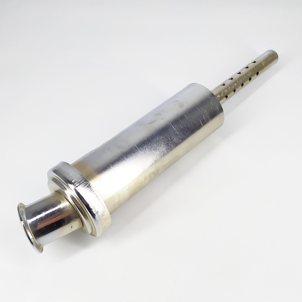 Флейта глушителя Минск 125