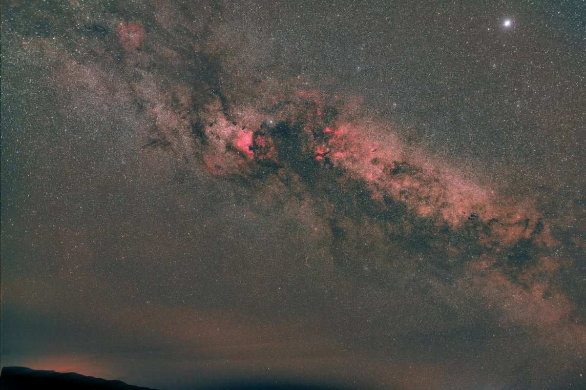 Спутники Илона маска