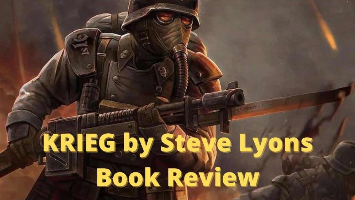 Имперская гвардия вархаммер 40000