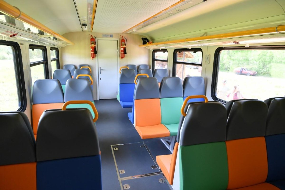 Поезд Орлан Лодейное поле Сортавала