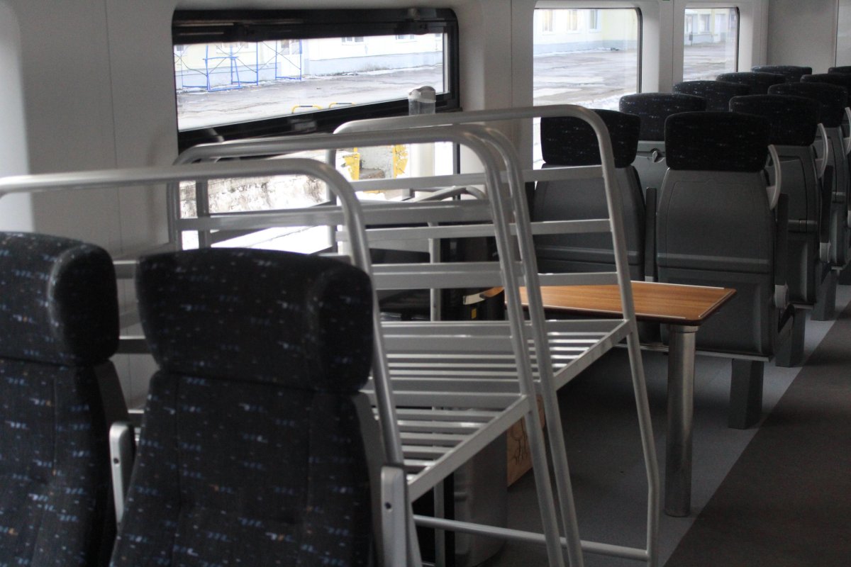 Эд4м 0500 салон