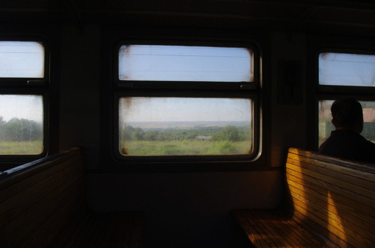 Орлан поезд фото внутри вагона