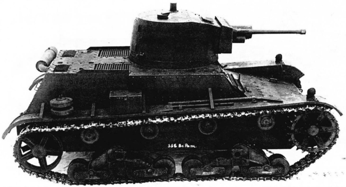 7tp польский танк