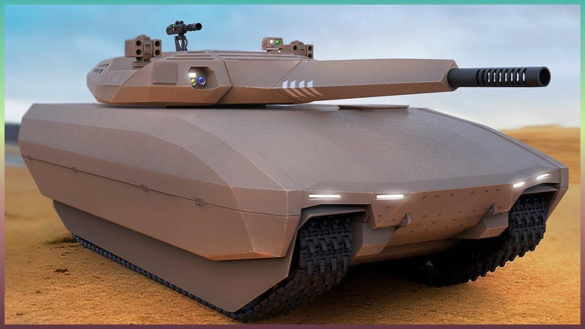 Танк pl1 польский